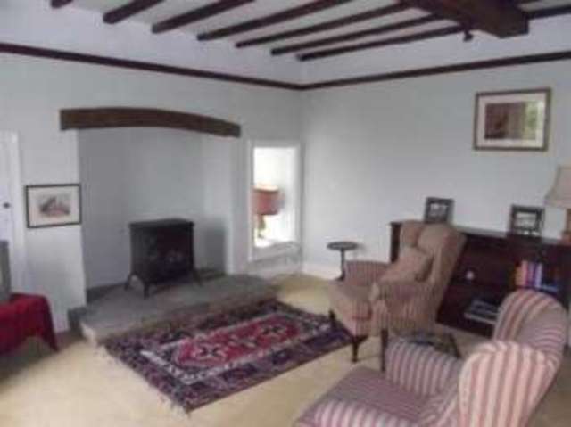  Image of 5 bedroom Detached house for sale in Lofthouse Lofthouse Harrogate HG3 at Harrogate North Yorkshire Lofthouse, HG3 5RG