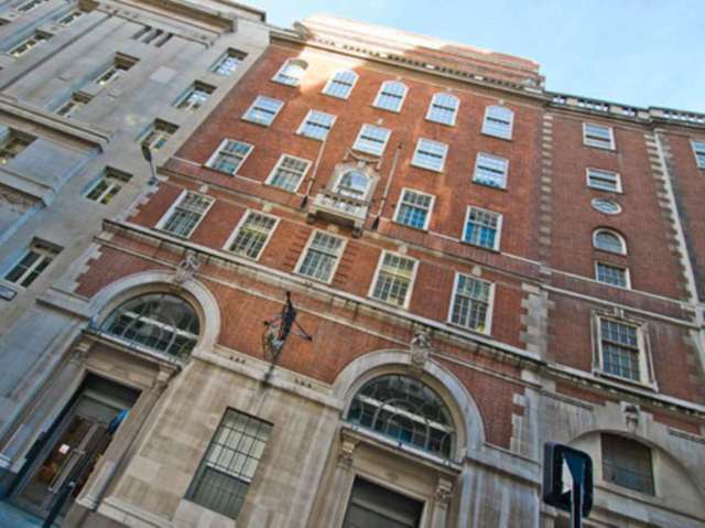  Image of Detached house to rent in Lombard Street London EC3V at Bank EC3V London, EC3V 9LJ
