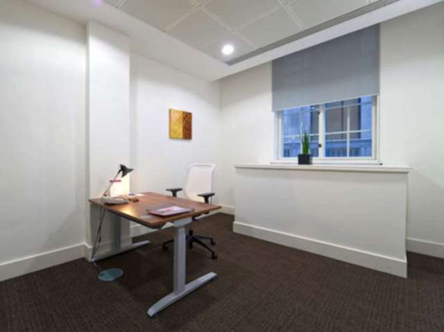  Image of Detached house to rent in Lombard Street London EC3V at Bank EC3V London, EC3V 9LJ