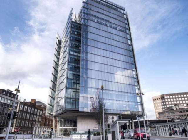 Image of Detached house to rent in London Bridge Street London SE1 at London Bridge Street  London, SE1 9SG
