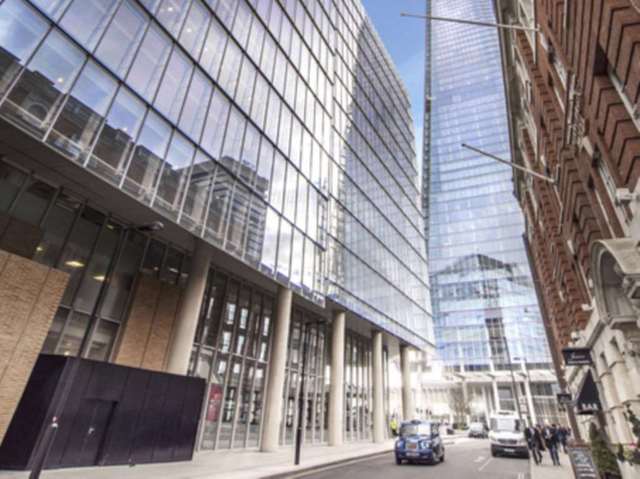  Image of Detached house to rent in London Bridge Street London SE1 at London Bridge Street  London, SE1 9SG