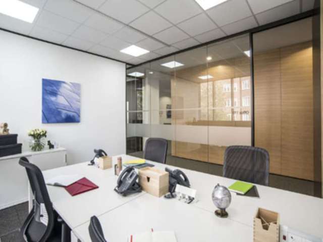  Image of Detached house to rent in London Bridge Street London SE1 at London Bridge Street  London, SE1 9SG