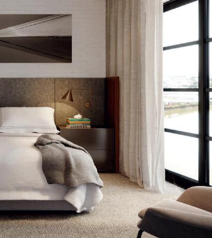  Image of 3 bedroom Property for sale in Orchard Place London E14 at London City Island  London, E14 0JU