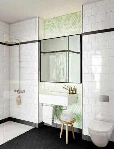  Image of 3 bedroom Property for sale in Orchard Place London E14 at London City Island  London, E14 0JU
