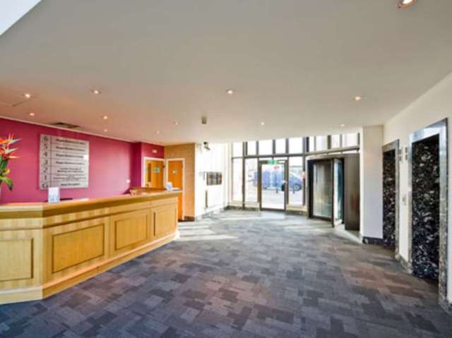  Image of Detached house to rent in London Road Barking IG11 at London Road  Barking, IG11 8BB