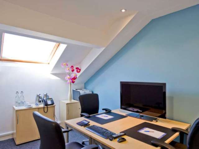  Image of Detached house to rent in London Road Barking IG11 at London Road  Barking, IG11 8BB