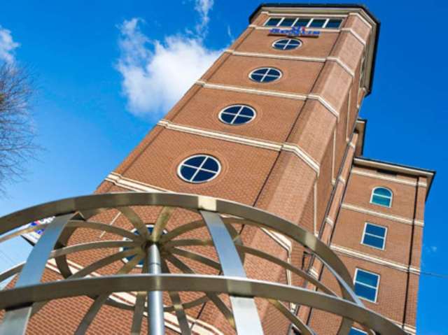  Image of Detached house to rent in London Road Barking IG11 at London Road  Barking, IG11 8BB
