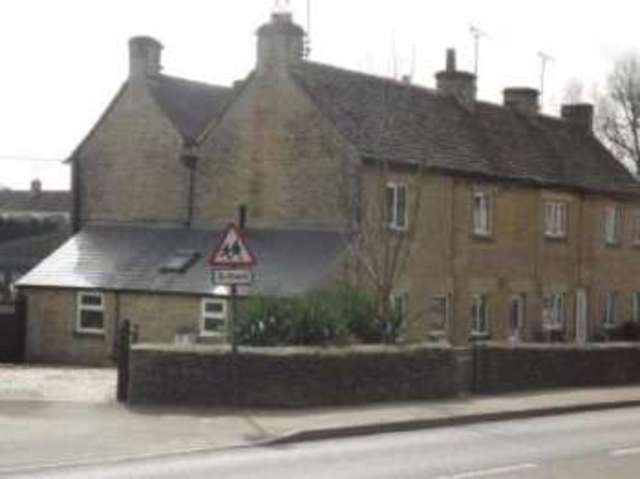  Image of 4 bedroom End of Terrace for sale in London Road Tetbury GL8 at Tetbury Gloucestershire Tetbury, GL8 8HR