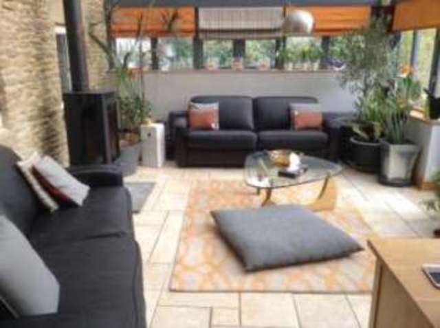  Image of 4 bedroom End of Terrace for sale in London Road Tetbury GL8 at Tetbury Gloucestershire Tetbury, GL8 8HR