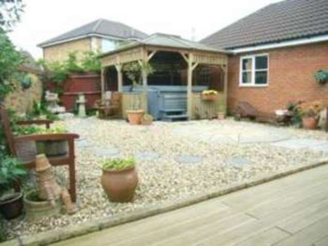  Image of 4 bedroom Detached house for sale in Long Croft Yate Bristol BS37 at Yate Bristol Engine Common, BS37 7YU