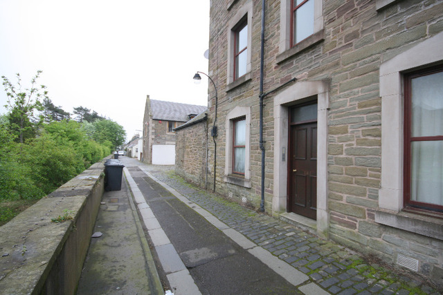  Image of 1 bedroom Flat to rent in Long Lane Broughty Ferry Dundee DD5 at Broughty Ferry Dundee Dundee, DD5 2EF