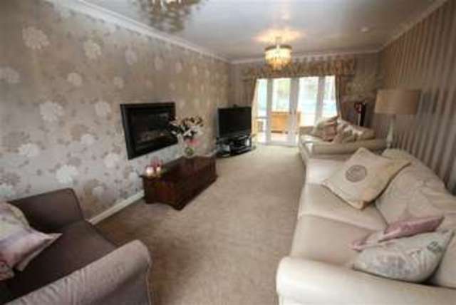  Image of 4 bedroom Property for sale in Longacres Drive Whitworth Rochdale OL12 at Longacres Whitworth Whitworth, OL12 8JT