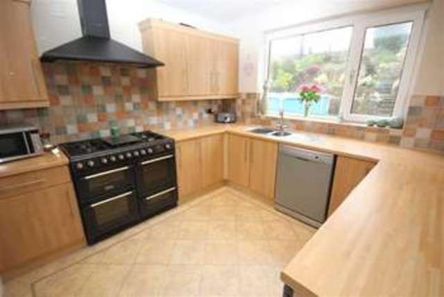 Image of 4 bedroom Property for sale in Longacres Drive Whitworth Rochdale OL12 at Longacres Whitworth Whitworth, OL12 8JT