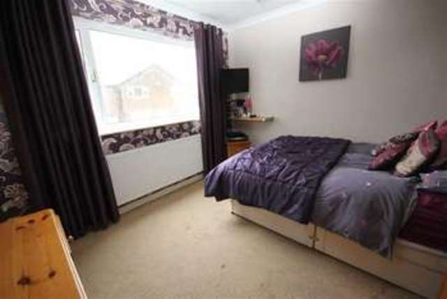  Image of 4 bedroom Property for sale in Longacres Drive Whitworth Rochdale OL12 at Longacres Whitworth Whitworth, OL12 8JT
