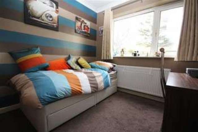  Image of 4 bedroom Property for sale in Longacres Drive Whitworth Rochdale OL12 at Longacres Whitworth Whitworth, OL12 8JT