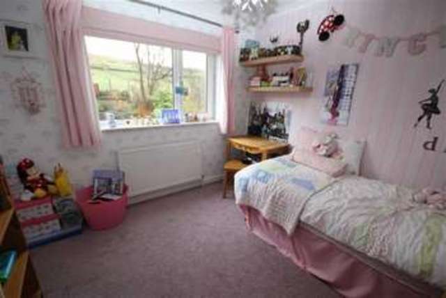  Image of 4 bedroom Property for sale in Longacres Drive Whitworth Rochdale OL12 at Longacres Whitworth Whitworth, OL12 8JT