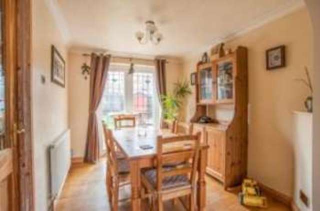  Image of 3 bedroom Semi-Detached house for sale in Lonsdale Drive Rainham Gillingham ME8 at Gillingham Kent Rainham, ME8 9JA