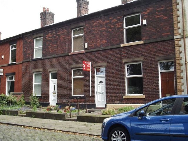  Image of 2 bedroom Terraced house for sale in Lonsdale Street Bury BL8 at Lonsdale Street  Elton, BL8 2QD