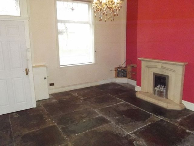  Image of 2 bedroom Terraced house for sale in Lonsdale Street Bury BL8 at Lonsdale Street  Elton, BL8 2QD