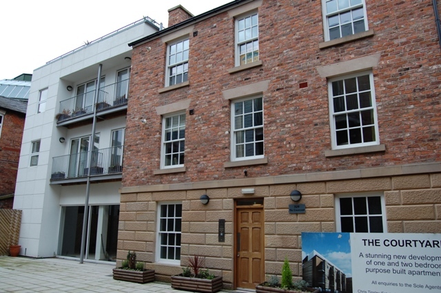  Image of 2 bedroom Apartment to rent in Lord Street Southport PR8 at Southport, PR8 1NH