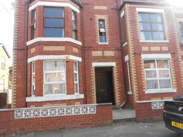  Image of 1 bedroom Flat to rent in Lorne Road Fallowfield Manchester M14 at Fallowfield  Manchester, M14 6AW