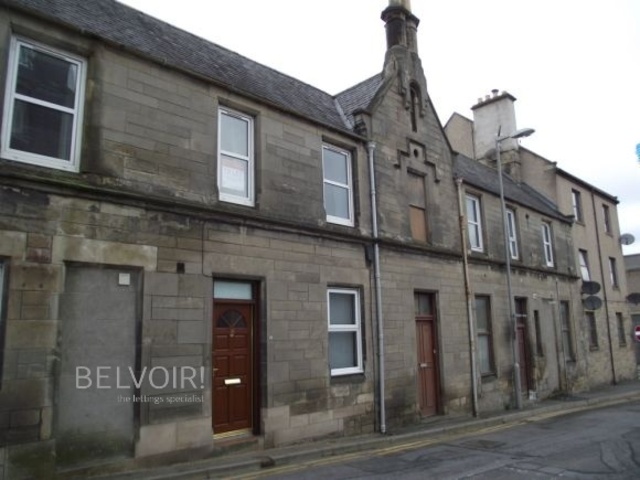  Image of 1 bedroom Flat to rent in Lossie Wynd Elgin IV30 at Elgin Moray Moray, IV30 1PU