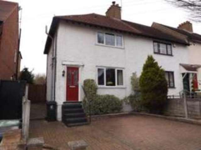  Image of 3 bedroom Semi-Detached house for sale in Goldings Road Loughton IG10 at Loughton Essex Loughton, IG10 2QN
