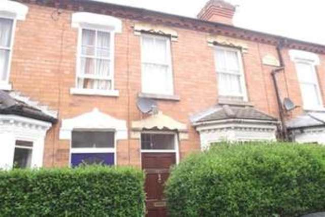  Image of 3 bedroom Detached house to rent in Lower Chestnut Street Worcester WR1 at Worcester, WR1 1PD