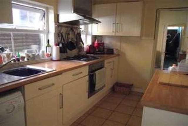  Image of 3 bedroom Detached house to rent in Lower Chestnut Street Worcester WR1 at Worcester, WR1 1PD