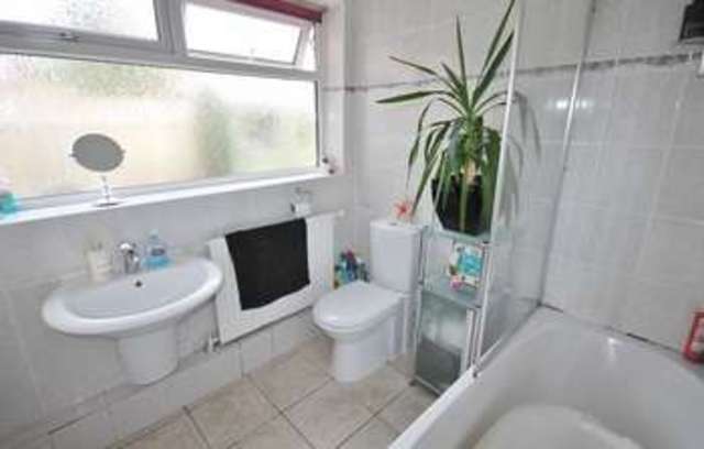  Image of 3 bedroom Terraced house for sale in Lower House Lane Widnes WA8 at Lower House Lane  Widnes, WA8 7BD
