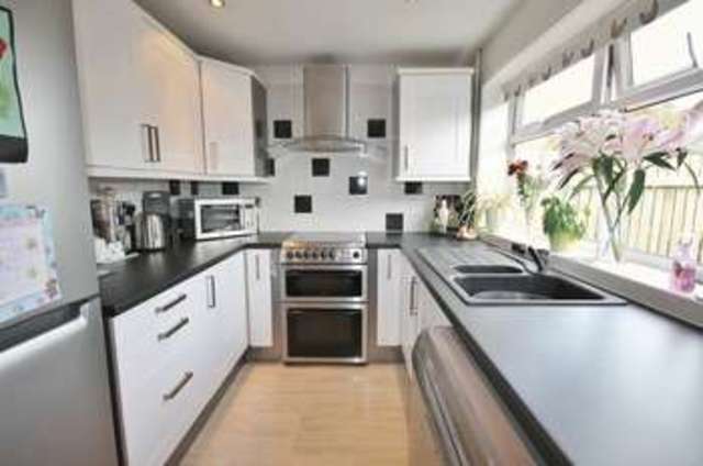  Image of 3 bedroom Terraced house for sale in Lower House Lane Widnes WA8 at Lower House Lane  Widnes, WA8 7BD