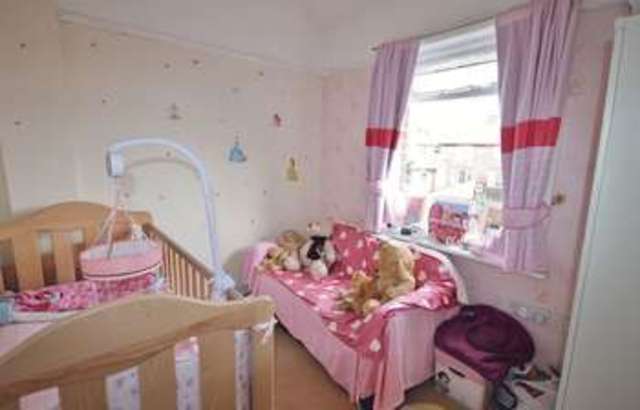  Image of 3 bedroom Terraced house for sale in Lower House Lane Widnes WA8 at Lower House Lane  Widnes, WA8 7BD