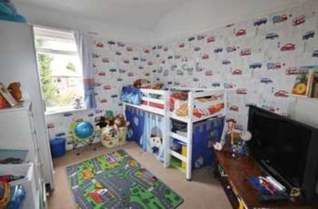  Image of 3 bedroom Terraced house for sale in Lower House Lane Widnes WA8 at Lower House Lane  Widnes, WA8 7BD