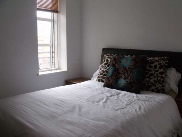  Image of 1 bedroom Apartment to rent in Lower Ormond Street Manchester M1 at Lower Ormond Street  Manchester, M1 5QE