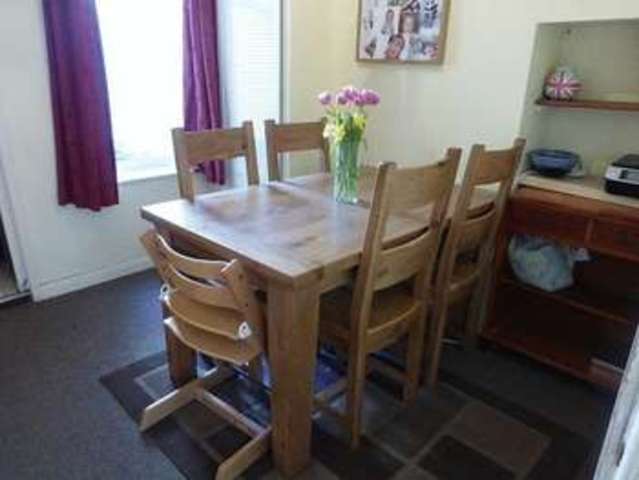  Image of 3 bedroom Terraced house for sale in Arnold Street Lowestoft NR32 at Arnold Street  Lowestoft, NR32 1PU