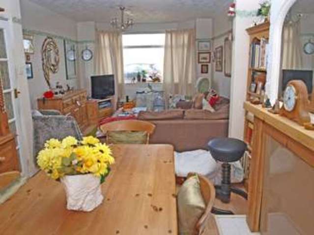  Image of 3 bedroom Semi-Detached house for sale in Waveney Drive Lowestoft NR33 at Lowestoft Suffolk Oulton Broad, NR33 0TR