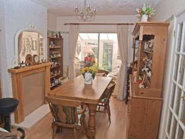  Image of 3 bedroom Semi-Detached house for sale in Waveney Drive Lowestoft NR33 at Lowestoft Suffolk Oulton Broad, NR33 0TR