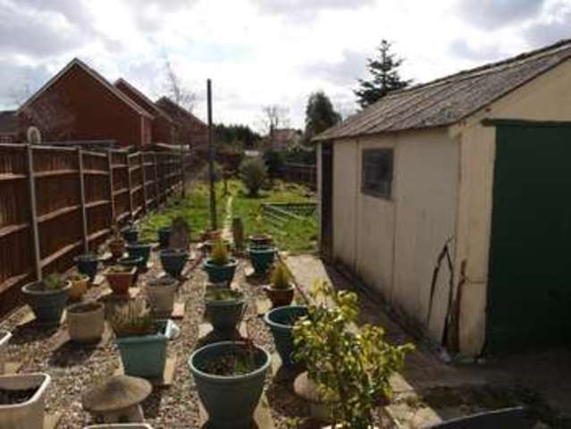 Image of 3 bedroom Semi-Detached house for sale in Waveney Drive Lowestoft NR33 at Lowestoft Suffolk Oulton Broad, NR33 0TR