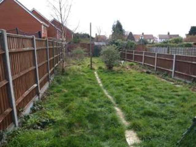  Image of 3 bedroom Semi-Detached house for sale in Waveney Drive Lowestoft NR33 at Lowestoft Suffolk Oulton Broad, NR33 0TR