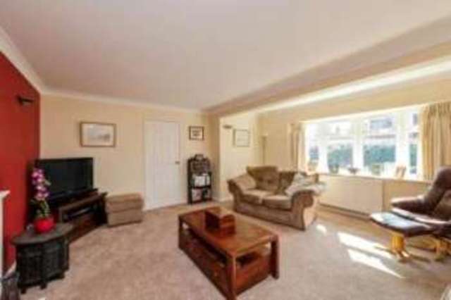  Image of 3 bedroom Bungalow for sale in Grand Avenue Lowestoft NR33 at Lowestoft Suffolk Pakefield, NR33 7AR