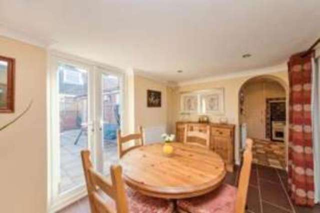  Image of 3 bedroom Bungalow for sale in Grand Avenue Lowestoft NR33 at Lowestoft Suffolk Pakefield, NR33 7AR