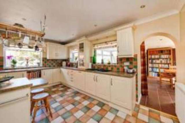  Image of 3 bedroom Bungalow for sale in Grand Avenue Lowestoft NR33 at Lowestoft Suffolk Pakefield, NR33 7AR
