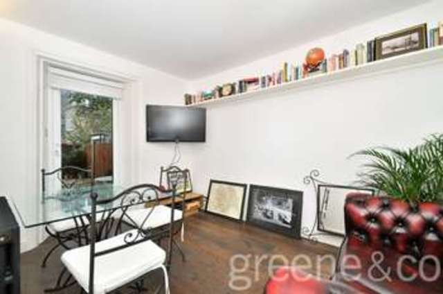  Image of 1 bedroom Flat for sale in Lowfield Road London NW6 at West Hampstead London West Hampstead, NW6 2PR