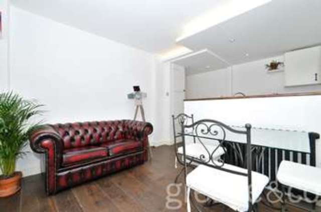  Image of 1 bedroom Flat for sale in Lowfield Road London NW6 at West Hampstead London West Hampstead, NW6 2PR