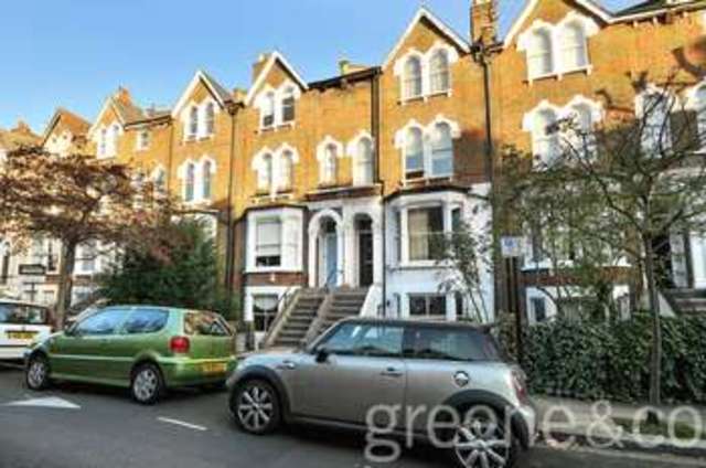  Image of 1 bedroom Flat for sale in Lowfield Road London NW6 at West Hampstead London West Hampstead, NW6 2PR