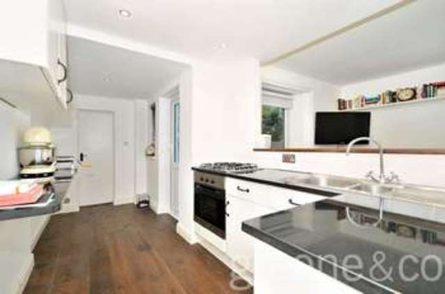  Image of 1 bedroom Flat for sale in Lowfield Road London NW6 at West Hampstead London West Hampstead, NW6 2PR