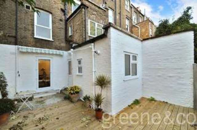  Image of 1 bedroom Flat for sale in Lowfield Road London NW6 at West Hampstead London West Hampstead, NW6 2PR