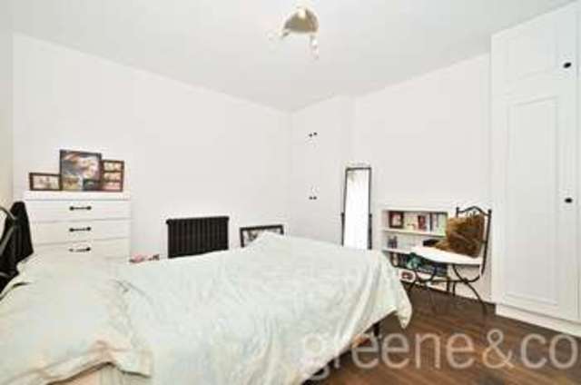  Image of 1 bedroom Flat for sale in Lowfield Road London NW6 at West Hampstead London West Hampstead, NW6 2PR