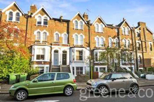  Image of 1 bedroom Flat for sale in Lowfield Road London NW6 at West Hampstead London West Hampstead, NW6 2PR