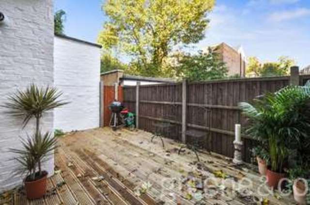  Image of 1 bedroom Flat for sale in Lowfield Road London NW6 at West Hampstead London West Hampstead, NW6 2PR